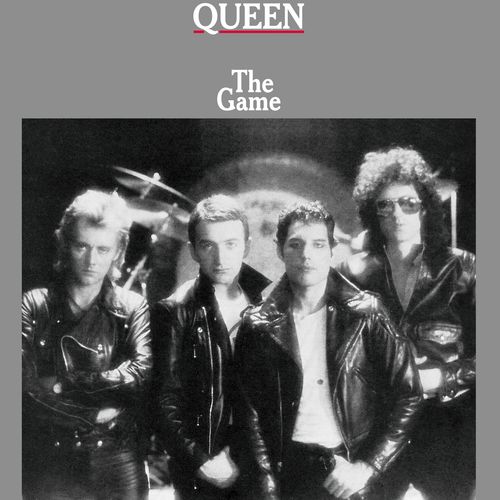 Queen - 1980 The Game